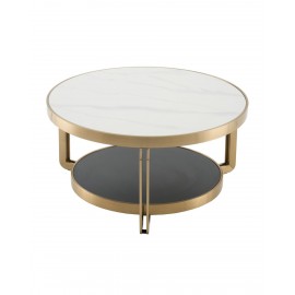 Журнальный столик Калисто 90х90